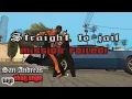 Lagu GTA Speedrun Fails \u0026 Funny Moments #96 - San Andreas The Challenge 100% Highlights