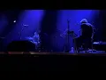 Gregory Alan Isakov - Before the Sun (Live @ Albert Hall, Manchester)