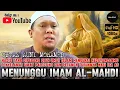 KEMUNCULANNYA SEMAKIN DEKAT - USTAZ AUNI MOHAMED