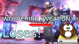 EVERYTHING you need to know to defeat Wolverine Weapon X - 2024