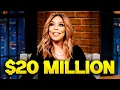 A Look Inside Wendy Williams Impressive Net Worth