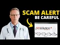 ProSolution Plus Does It Work ProSolution Plus Review ProSolution Plus Side Effects