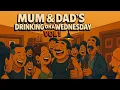 Lagu Teeks | TT Sessions | Mum \u0026 Dad’s Drinking on a Wednesday Vol 1