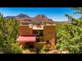 40 Pinewood Drive Sedona AZ 86336 Listed by Kelly Broaddus