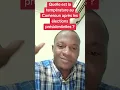 Download Lagu Mr Fouda, parle de la température au Cameroun après les élections.