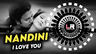 Nandini I Love You - OLD ODIA DJ ll EDM x CIRCUIT MIX ll DJ LUCIFER x SMILE x SPY ll Odia DjSong2026