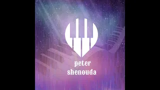 عزف ترنيمة انا جايلك قلبي ذليل 