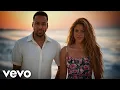 Download Lagu Shakira, Romeo Santos - Tentación (Video Oficial) | Music 2025