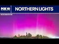 Don t miss the aurora borealis tonight in Arizona FOX 10 Phoenix