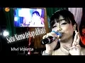 Lagu Satu nama tetap di hati vivi voleta***SUPRA NADA Live lemahireng pedan klaten