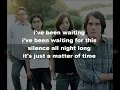 Lazy Eye Silversun Pickups Lyrics