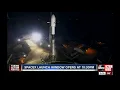 SpaceX launch window opens at 10 30 p m ET