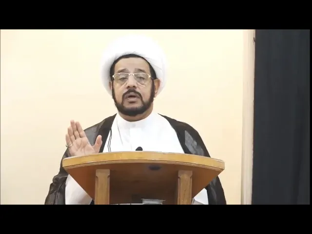 ⁣لابد للناقد من حمل ثقافة وإطلاع فيما يَنتقد فيه وأن لا يكون نقده حبا للنقد فقط | الشيخ محمد العباد