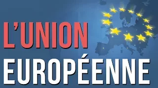 Les Traités : Les Dessous De L'Union Européenne
