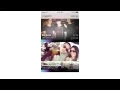 Uber 2015 Hackathon Beam