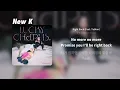 Download Lagu 문수진 (Moon Sujin) - Right Back (Feat. Tabber) | 가사