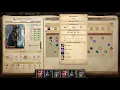 Three Sword Saint Builds Compared REVISITED UNMODDED