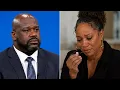 Shaquille O Neal s Ex-Wife Tried To Sell Her Wedding Ring What He Did Next Shocked Everyone