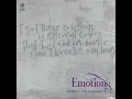EMOTIONS (Inst.)