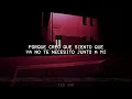 MARCA MP, BECKY G - YA ACABÓ (Letra/Lyrics)