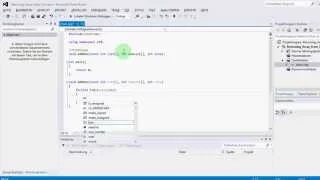 C Returning Array from Function