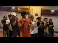 #MAUDanceChallenge by Rockwell