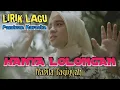 Download Lagu LIRIK LAGU 🎼 Hanya Lolongan - Nabila Taqiyyah (PANDUAN KARAOKE) Lagu Terbaru 2024