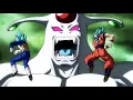 Alan Walker 135 AMV Dragon Ball super