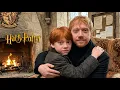 The Harry Potter Cast Aged And It s Emotional