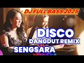 Download Lagu DISCO DANGDUT REMIX PALING MANTAP NIH - SENGSARA LAGU DJ ENAK DI DENGAR 