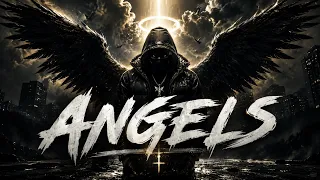 free dark drill type beat angels uk drill x ny drill hard aggressive 2026
