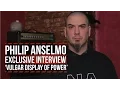 Lagu Philip Anselmo on 25th Anniversary of 'Vulgar Display of Power' - Loudwire Legacy