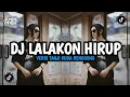 Lagu DJ LALAKON HIRUP VERSI TANJI KUDA RENGGONG [BOOTLEG] REMIX TERBARU 2024