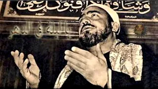 الشيخ سيد النقشبندي     يا ليلة فى الدهر خيرمن الف شهر       دندنها