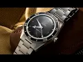 Download Lagu Omega Updated The Seamaster That Started It All