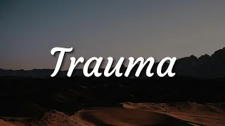 Download Trauma, Sial, Menjadi Dia (Lirik) - Elsya, Aan Story, Mahalini MP3