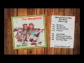 The Mandators ‎– Rat Race (1988) Vinyl FULL ALBUM