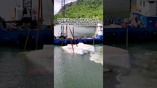 New Episode (78) is LIVE! Watch us continue our electrical nightmare & get professional guidance!