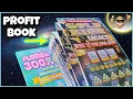 Download Lagu FULL BOOK OF THE $20 GOLD RUSH LEGACY!!