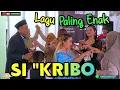 Lagu SI KRIBO - BAJIDORAN NICO ENTERTAINMENT // liev wado