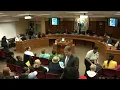 Inkster City Council Meeting 03-02-26