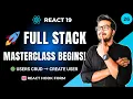 React Hook Form Tutorial Create Form Submit Data to API CRUD Tutorial - Ep 26