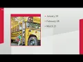 Fulton County school district changing remaining late-start days for the school year