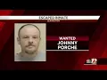NC authorities searching for escaped inmate last seen in Lexington