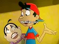 Marcianos vs Mexicanos Mexican Core