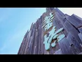 Monument Monday - Soul Consoling Tower