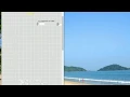 How to rotate elements of a 1-D Array in LabVIEW