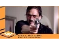 Video di The Courier | Trailer