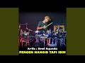 Download Lagu Pengen Nangis Tapi Isin