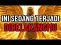 Lagu Jiwa Terpilih 👑 Ini Sedang Terjadi di Belakangmu, Tetangga Sebelahmu Sedang…